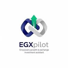 لوجو شركة EGXpilot